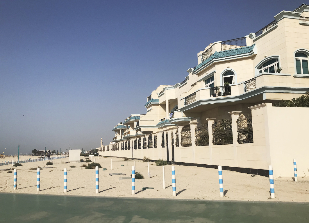 Dubai-beach-2
